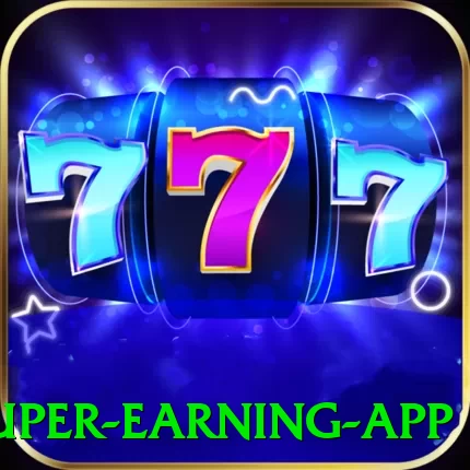 bf55 - Super Earning App - go
