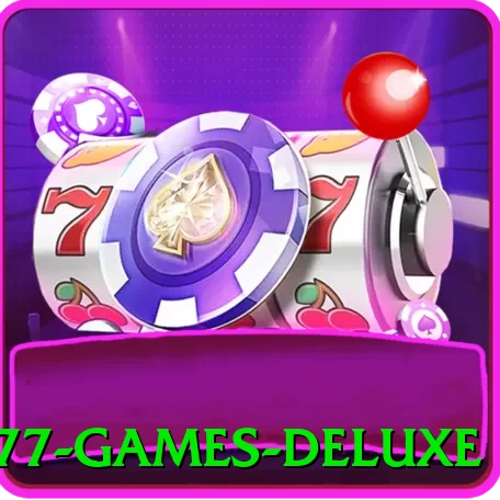 brl77 Games Deluxe - apk