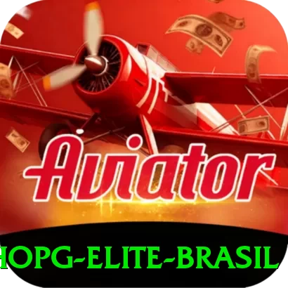carvalhopg Elite Brasil - go