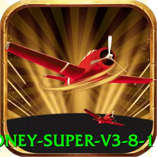 cc44 Money Super v3.8.1 - pak