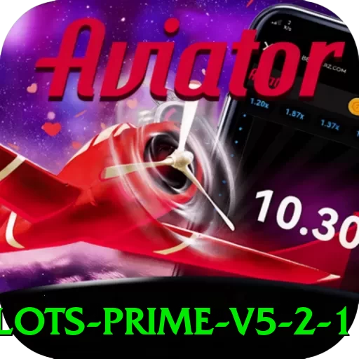contavip Slots Prime v5.2.1 - vip