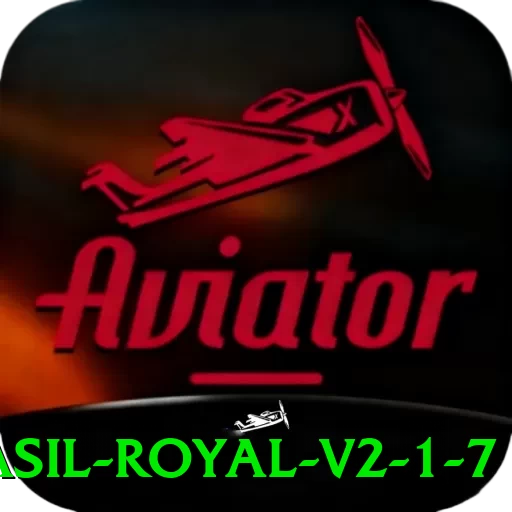 cy8 Brasil Royal v2.1.7 - app