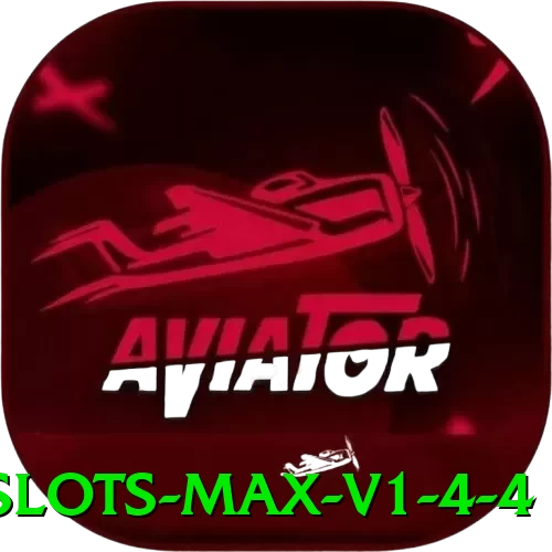 ddbr Slots Max v1.4.4 - pk