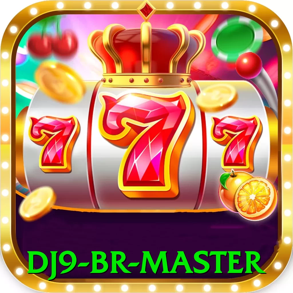 dj9 BR Master - go