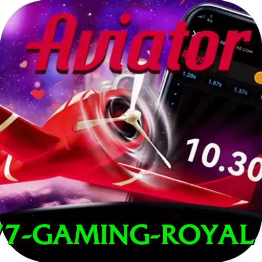 fina77 Gaming Royal - pak