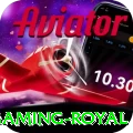 fina77 Gaming Royal