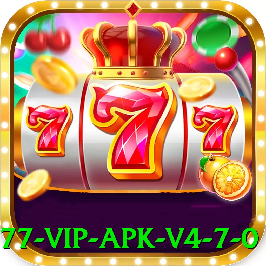 forro777 VIP APK v4.7.0 - game