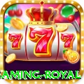 ganhe888 Gaming Royal
