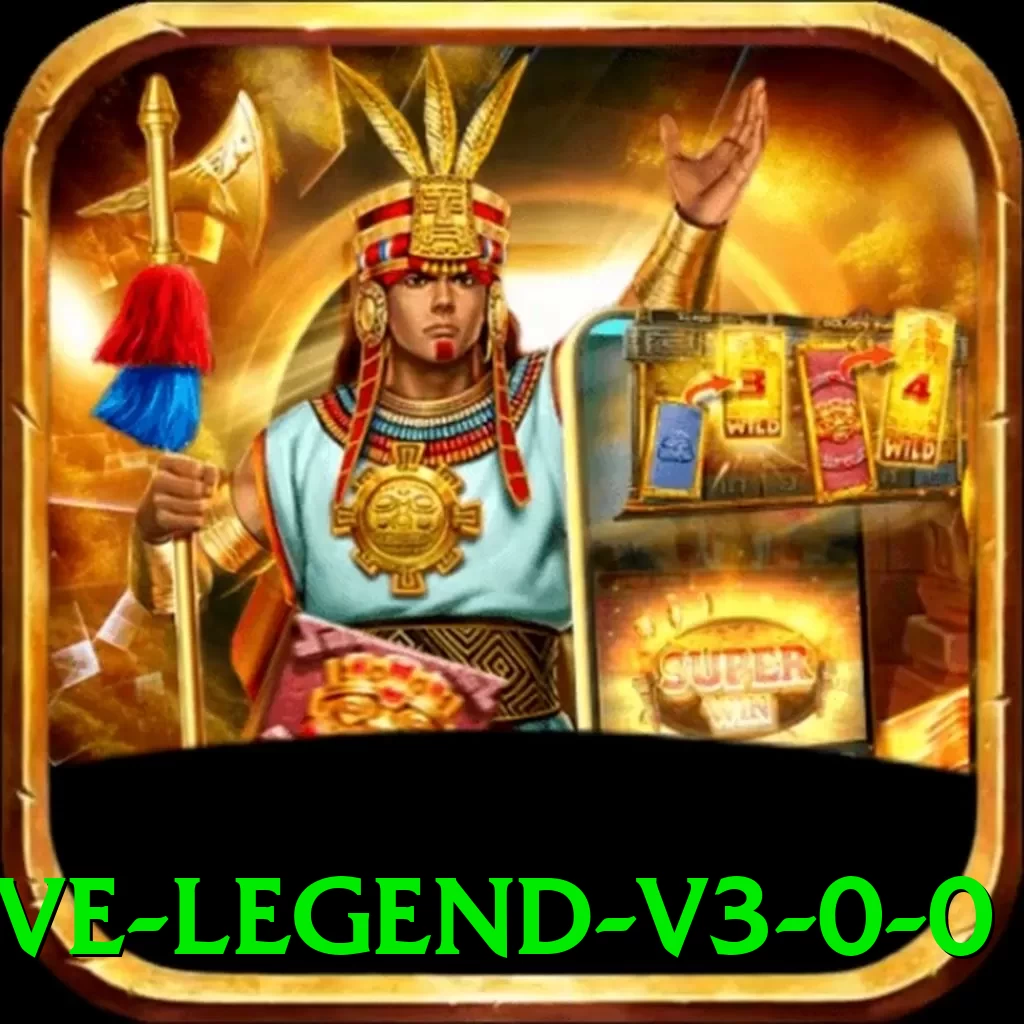 gf4 Live Legend v3.0.0 - vip