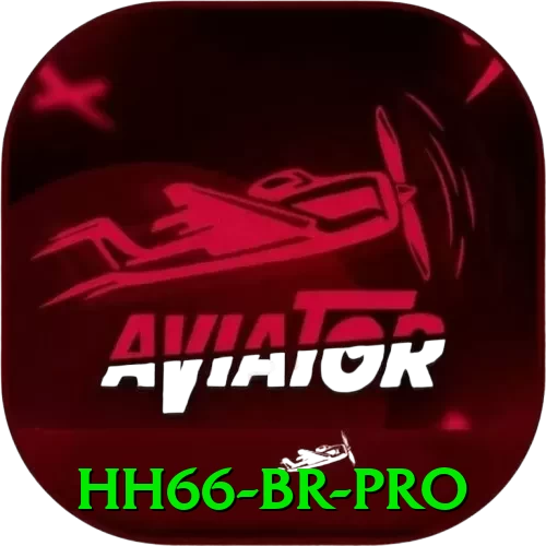 hh66 BR Pro - app