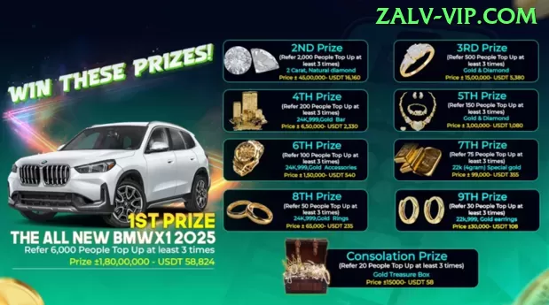 752luck Extreme v5.6.5 Screenshot - go