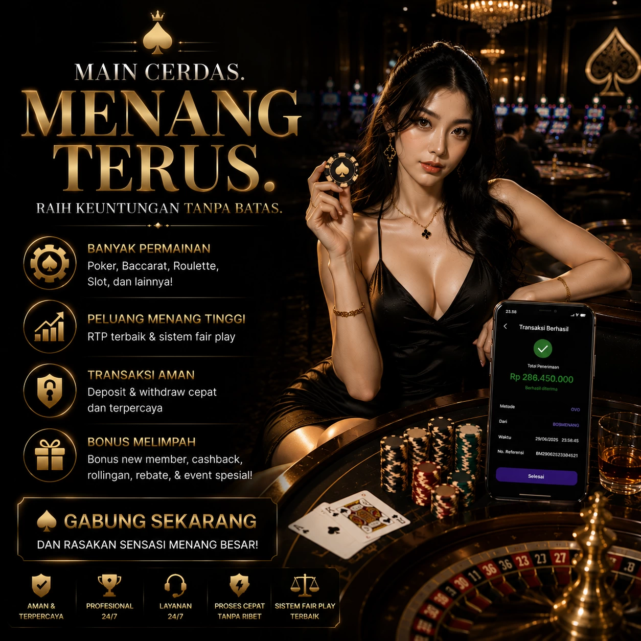 Imagem promocional da bet969 mostrando a plataforma e suas vantagens