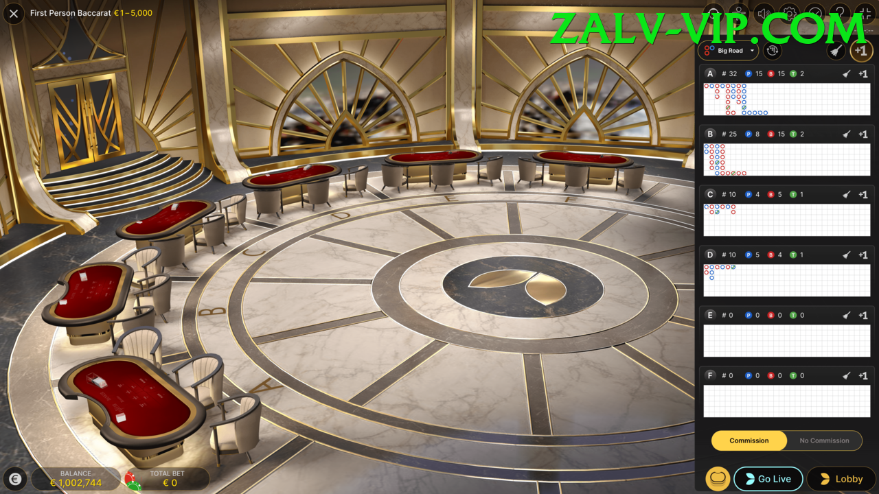 Sòng Bài Trực Tuyến - Chơi mọi lúc mọi nơi