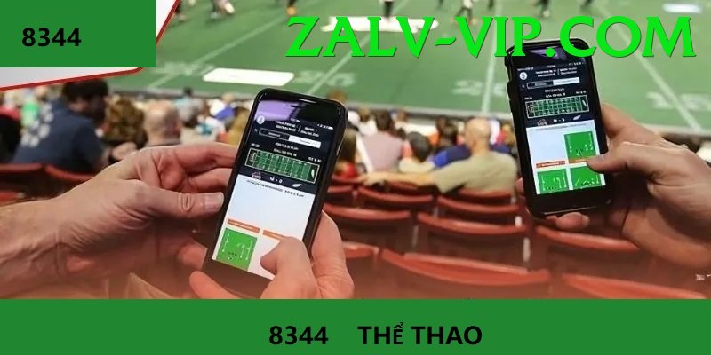 Cá Cược Thể Thao - Trang chủ