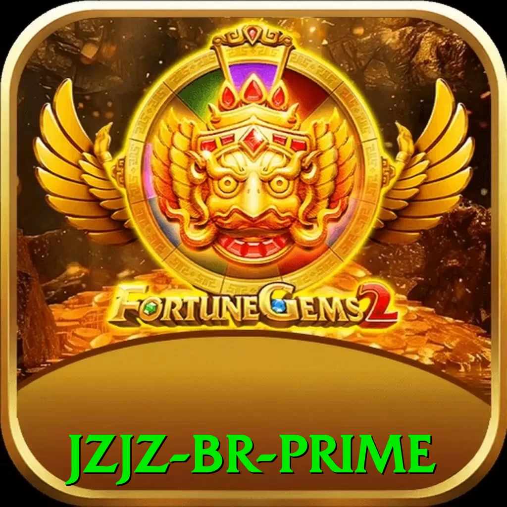 jzjz BR Prime - game