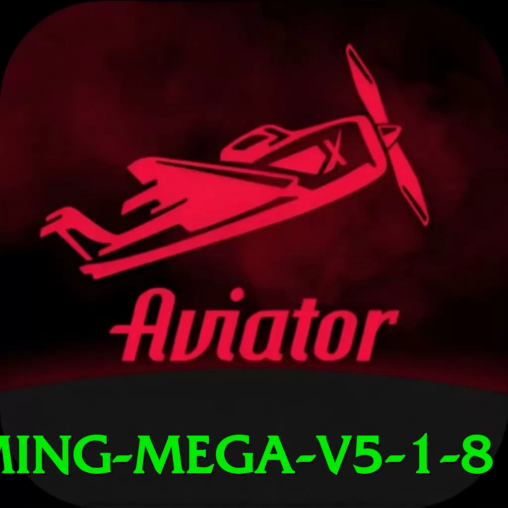 kkwin Gaming Mega v5.1.8 - game