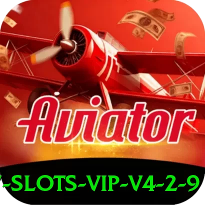 l567 Slots VIP v4.2.9 - game