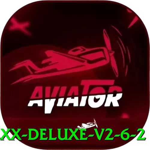 llxx Deluxe v2.6.2 - game
