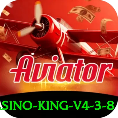 nn4 Casino King v4.3.8 - app