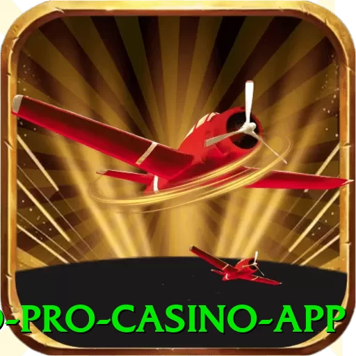nnnjogo Pro Casino App - pro