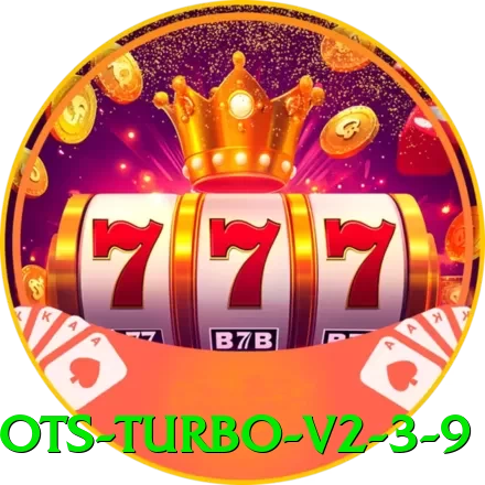 okokgame Slots Turbo v2.3.9 - apk