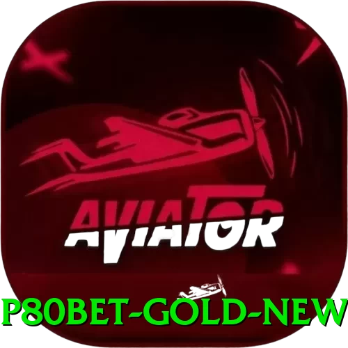 p80bet Gold New - apk