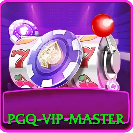pgq - VIP Master - pak