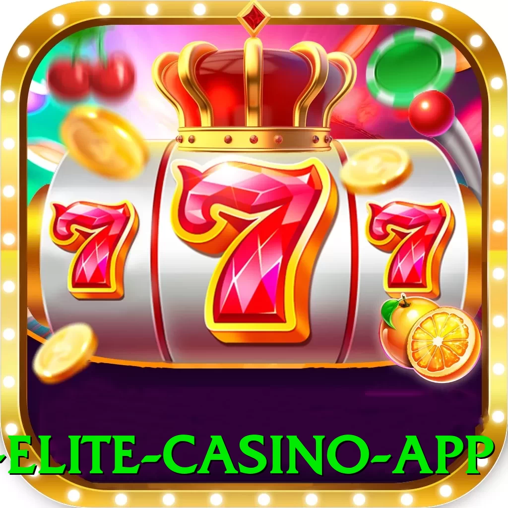 ppn7 Elite Casino App - pro