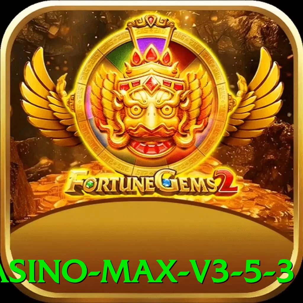qqpg Casino Max v3.5.3 - apk