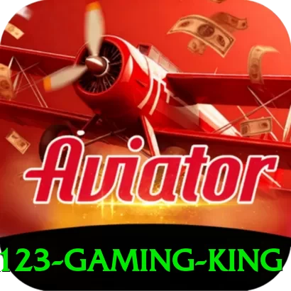 rr123 Gaming King - app