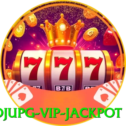 sojupg VIP Jackpot - go