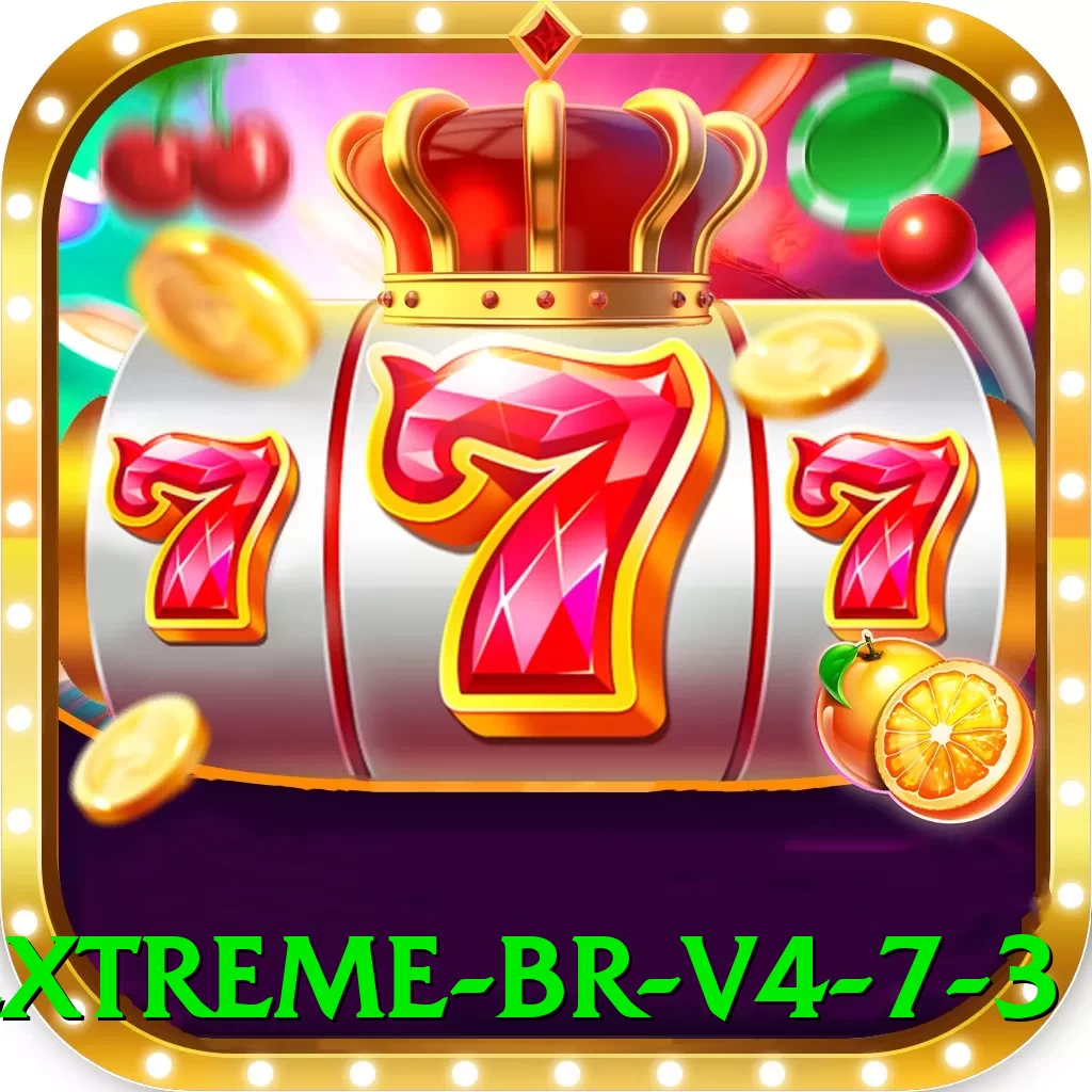 spin777 Extreme BR v4.7.3 - go