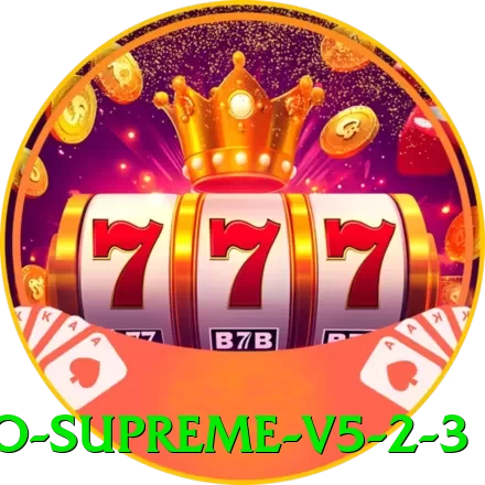 ta99 Casino Supreme v5.2.3 - pk
