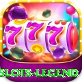 trempg - Slots Legend