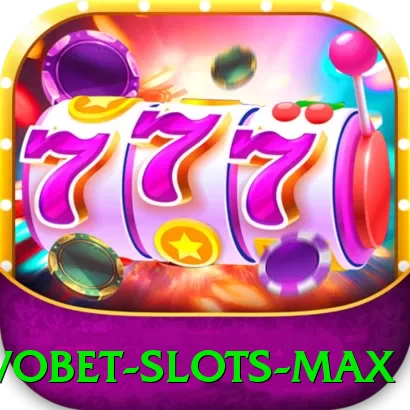 trevobet - Slots Max - vip