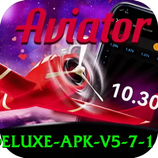 trvbet Deluxe APK v5.7.1 - vip