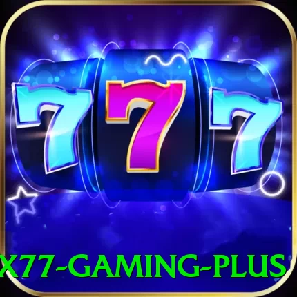 xx77 - Gaming Plus - pak