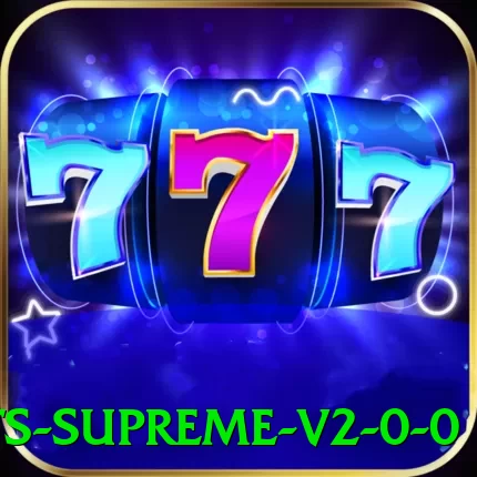 xx77 Slots Supreme v2.0.0 - apk