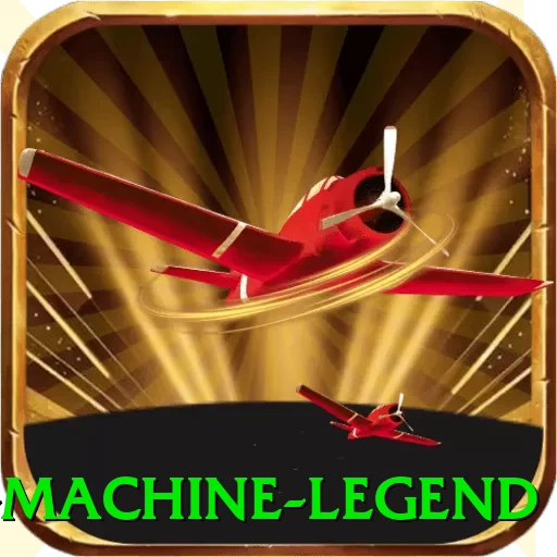 yd555 Slot Machine Legend - game