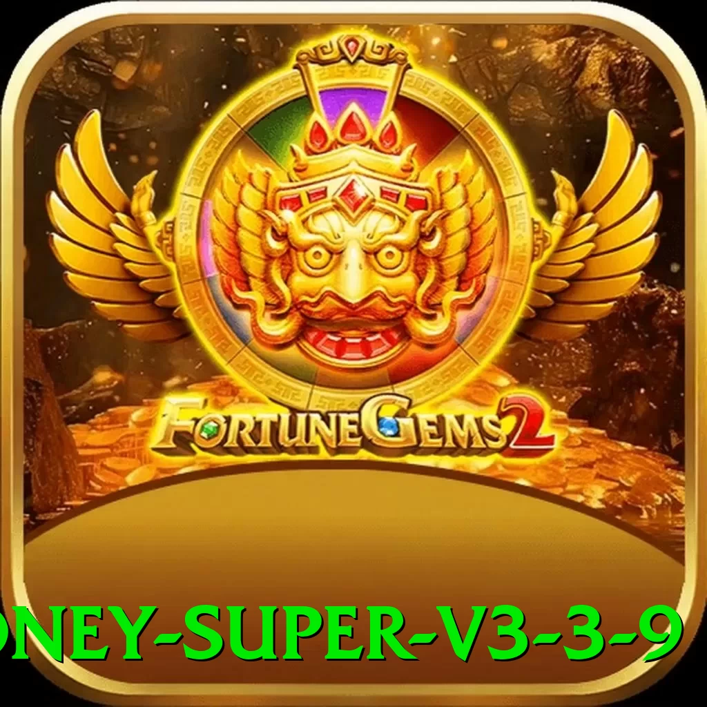 yum777 Money Super v3.3.9 - app